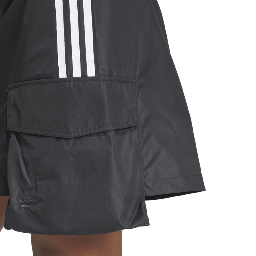 Minigonna Cargo da donna Adidas | JJ3087X